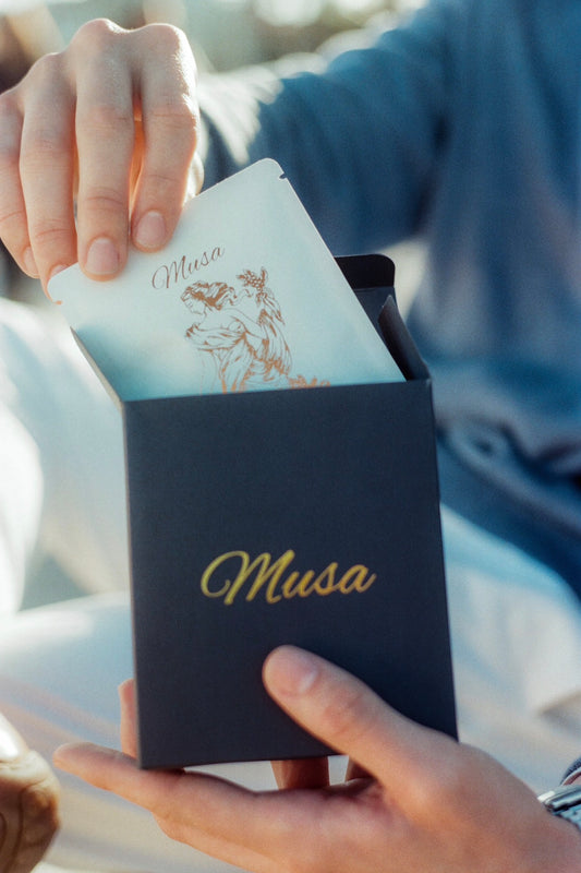 Single Serve Drip Filters